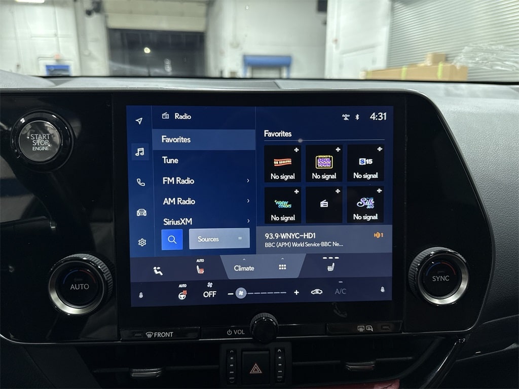 Thumbnail: 2022 Lexus NX - 13