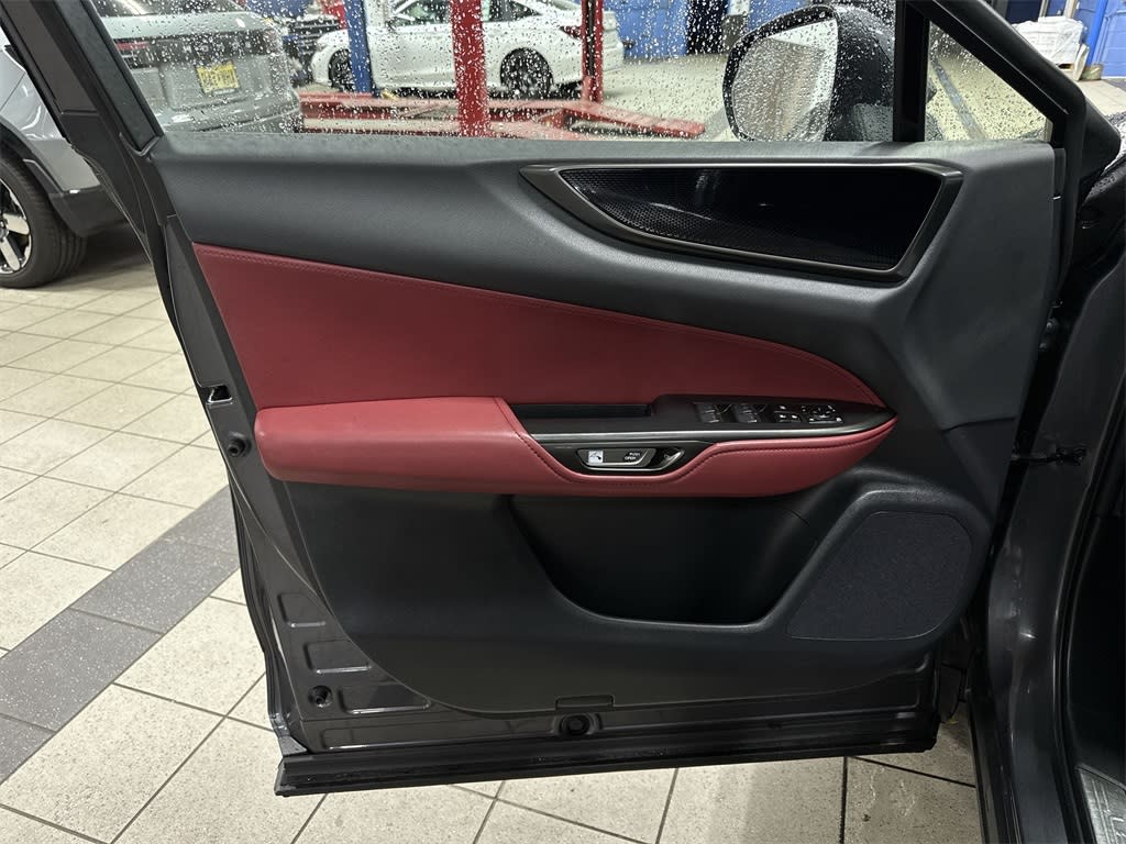 Thumbnail: 2022 Lexus NX - 31