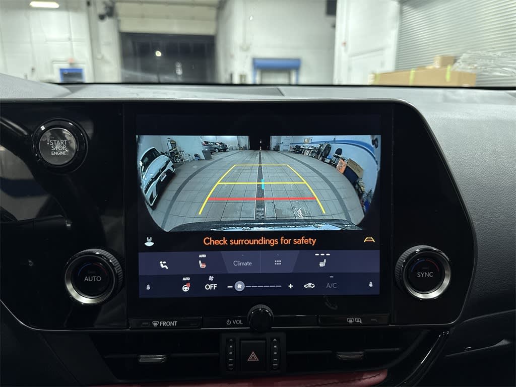 Thumbnail: 2022 Lexus NX - 29