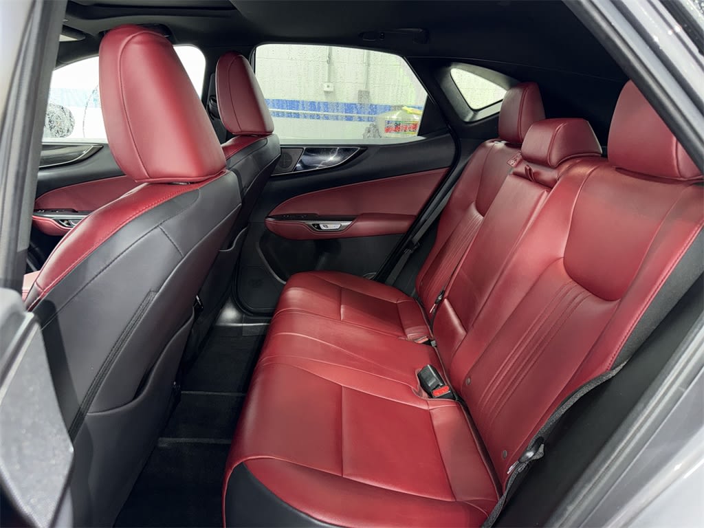 Thumbnail: 2022 Lexus NX - 12