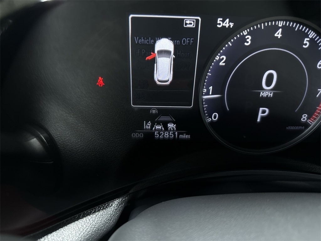 Thumbnail: 2022 Lexus NX - 15