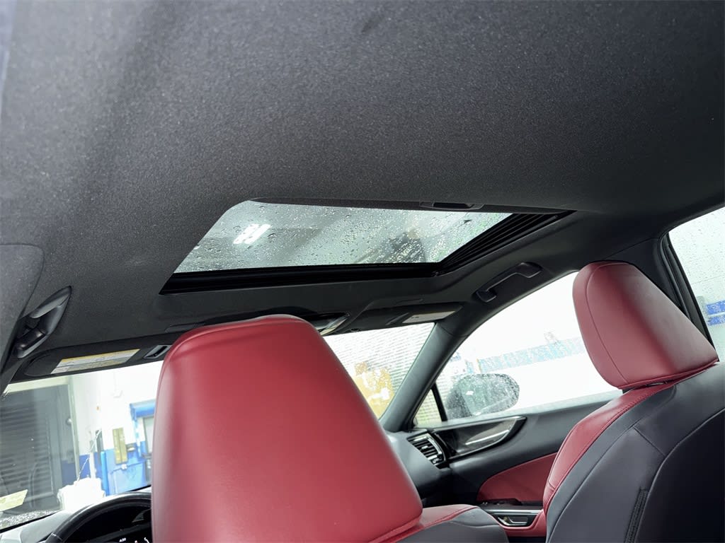 Thumbnail: 2022 Lexus NX - 28