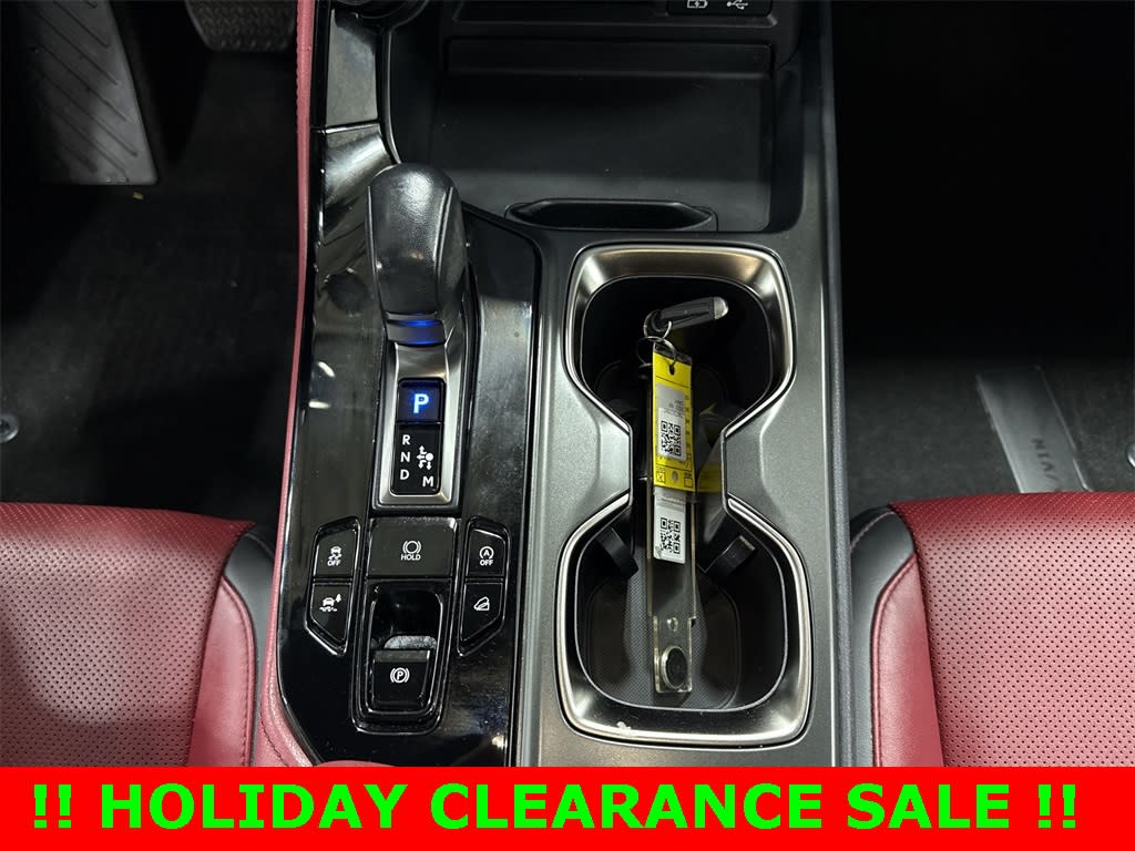 Thumbnail: 2022 Lexus NX - 9