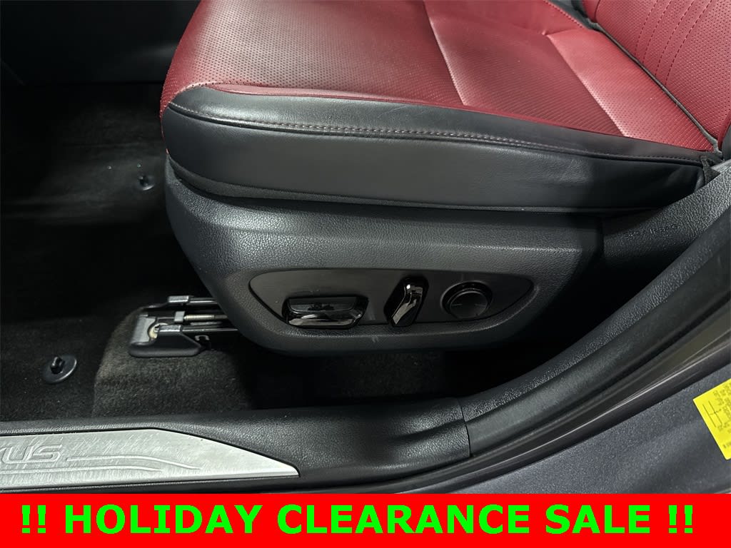 Thumbnail: 2022 Lexus NX - 16