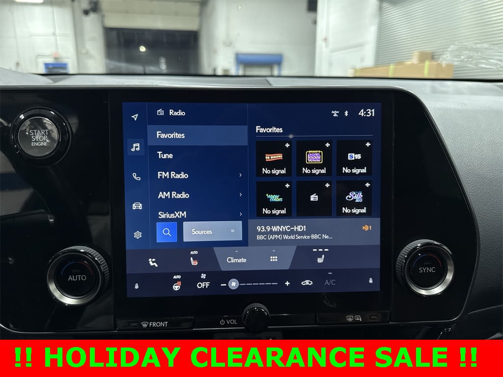 Thumbnail: 2022 Lexus NX - 8