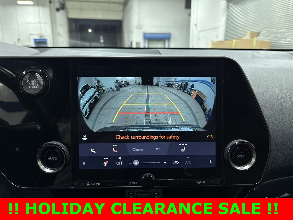 Thumbnail: 2022 Lexus NX - 18