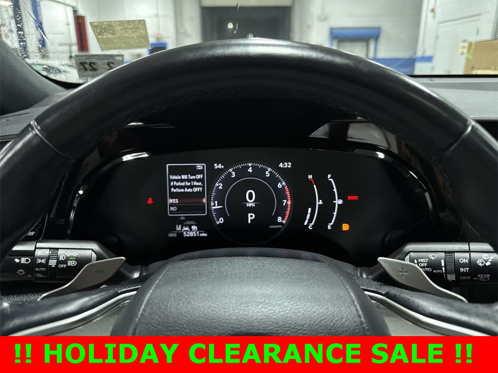 Thumbnail: 2022 Lexus NX - 10