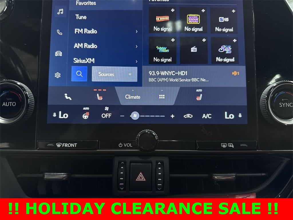 Thumbnail: 2022 Lexus NX - 15