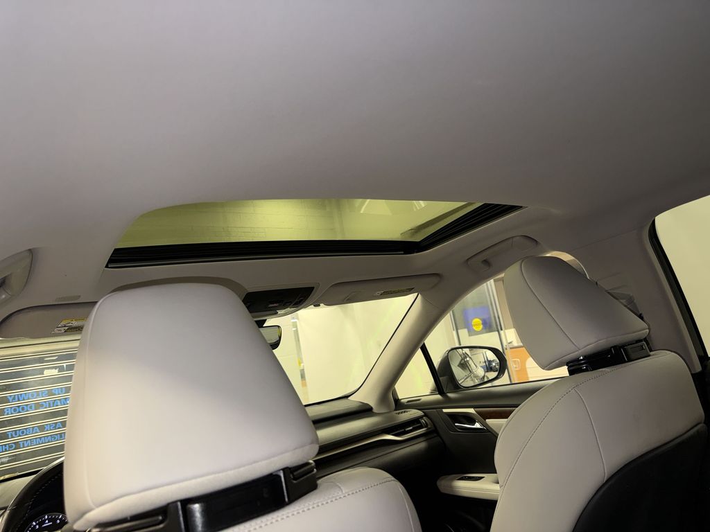 Thumbnail: 2020 Lexus RX - 30