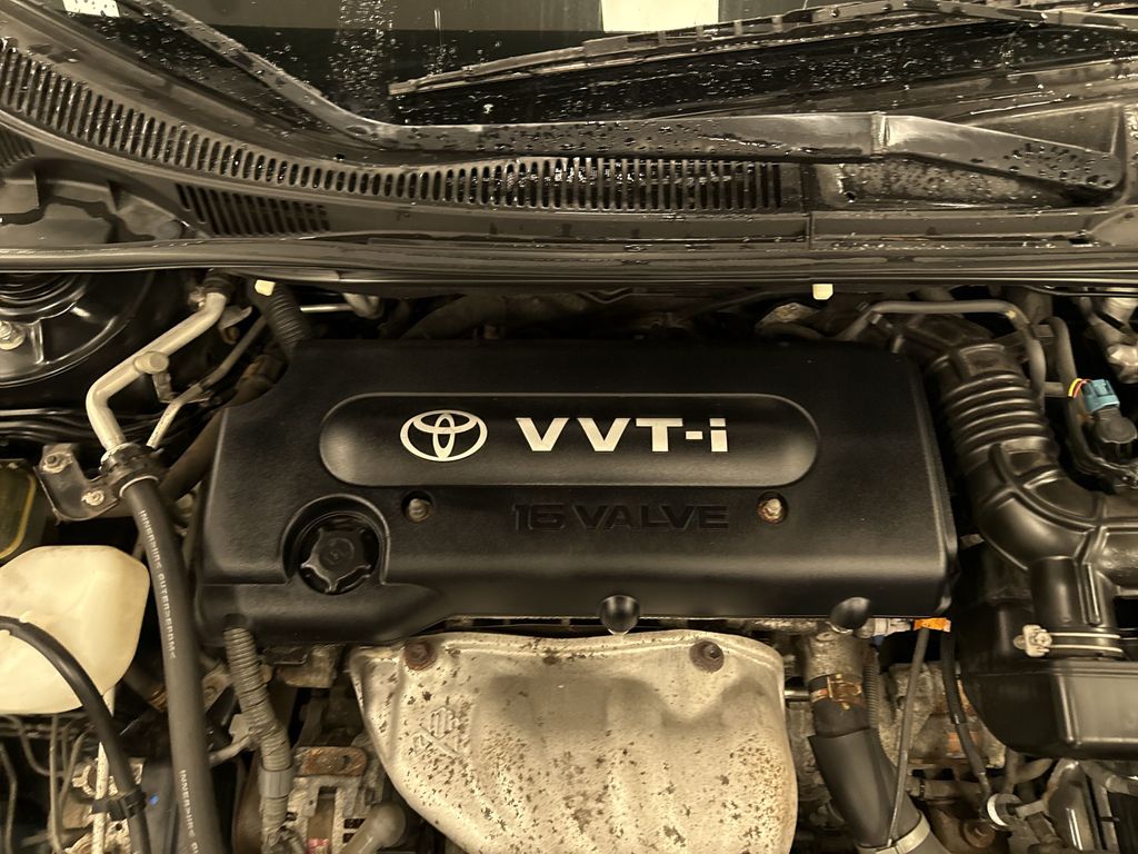 Thumbnail: 2010 Scion tC - 7