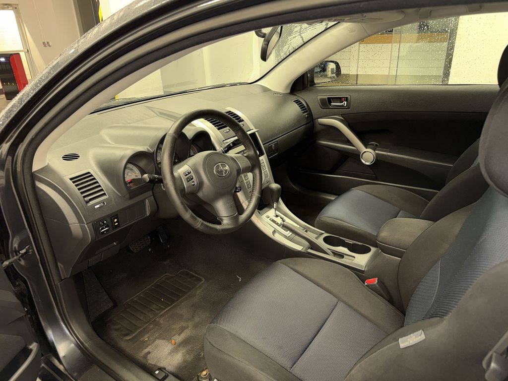 Thumbnail: 2010 Scion tC - 8