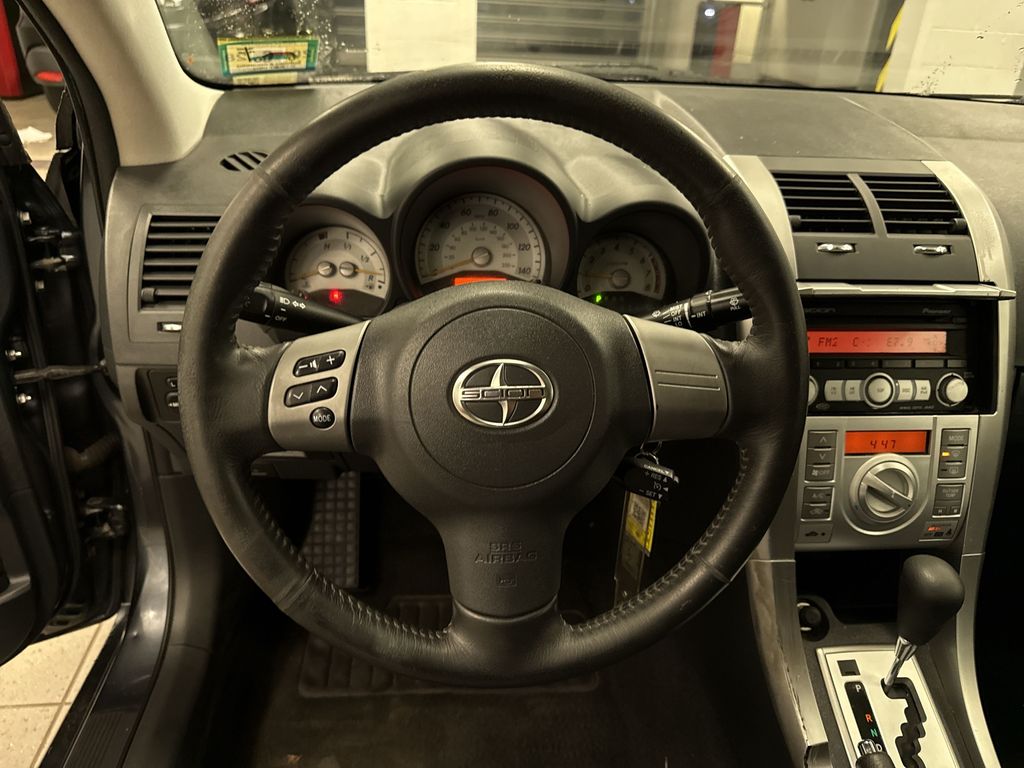 Thumbnail: 2010 Scion tC - 2