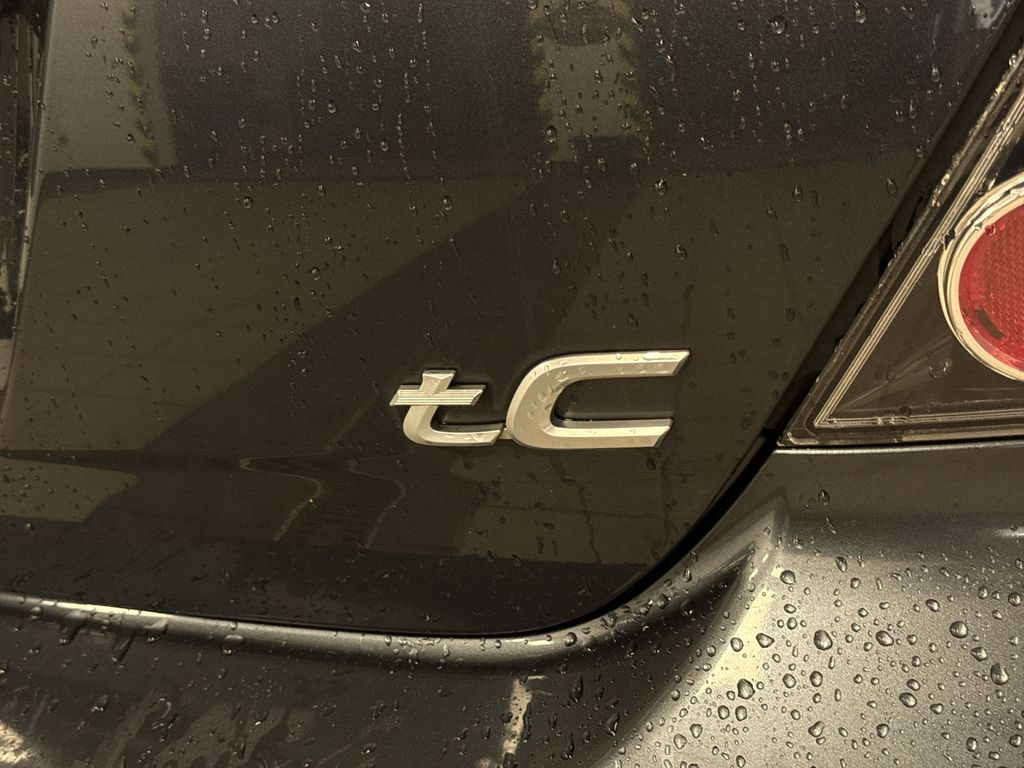 Thumbnail: 2010 Scion tC - 6