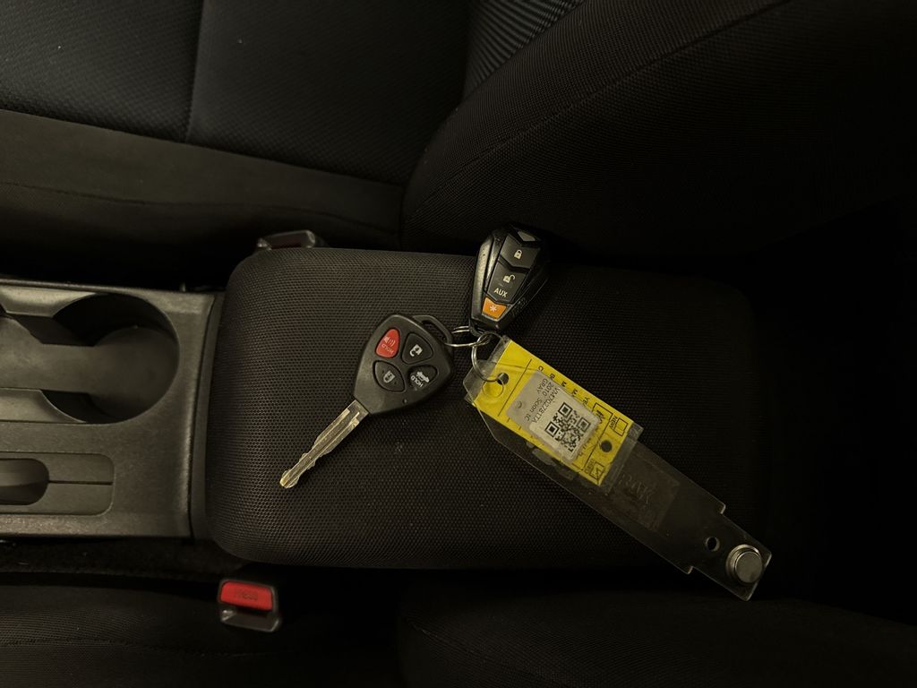 Thumbnail: 2010 Scion tC - 15