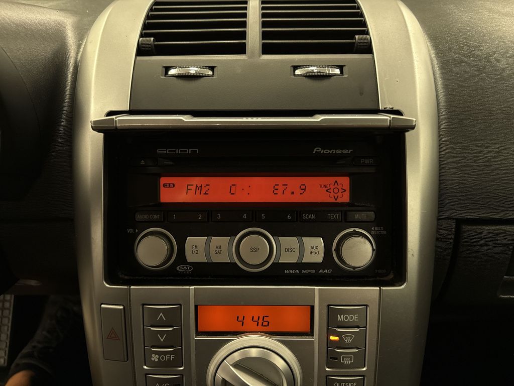 Thumbnail: 2010 Scion tC - 11