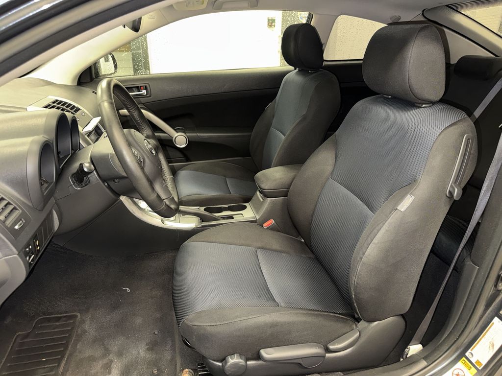 Thumbnail: 2010 Scion tC - 9