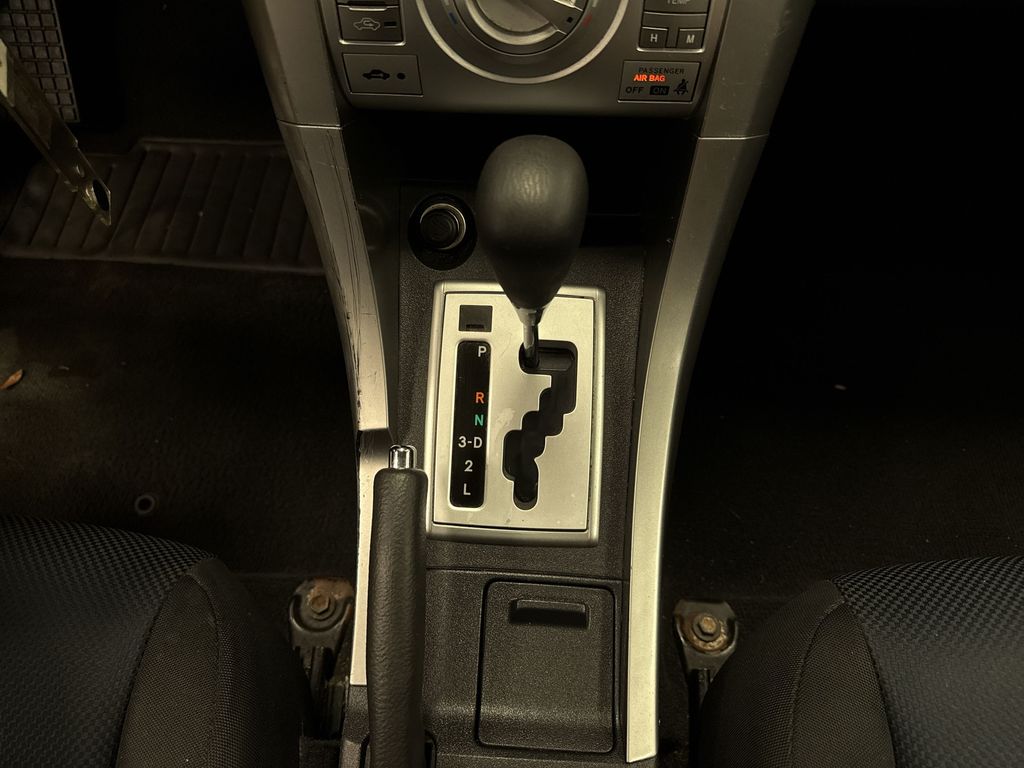 Thumbnail: 2010 Scion tC - 12