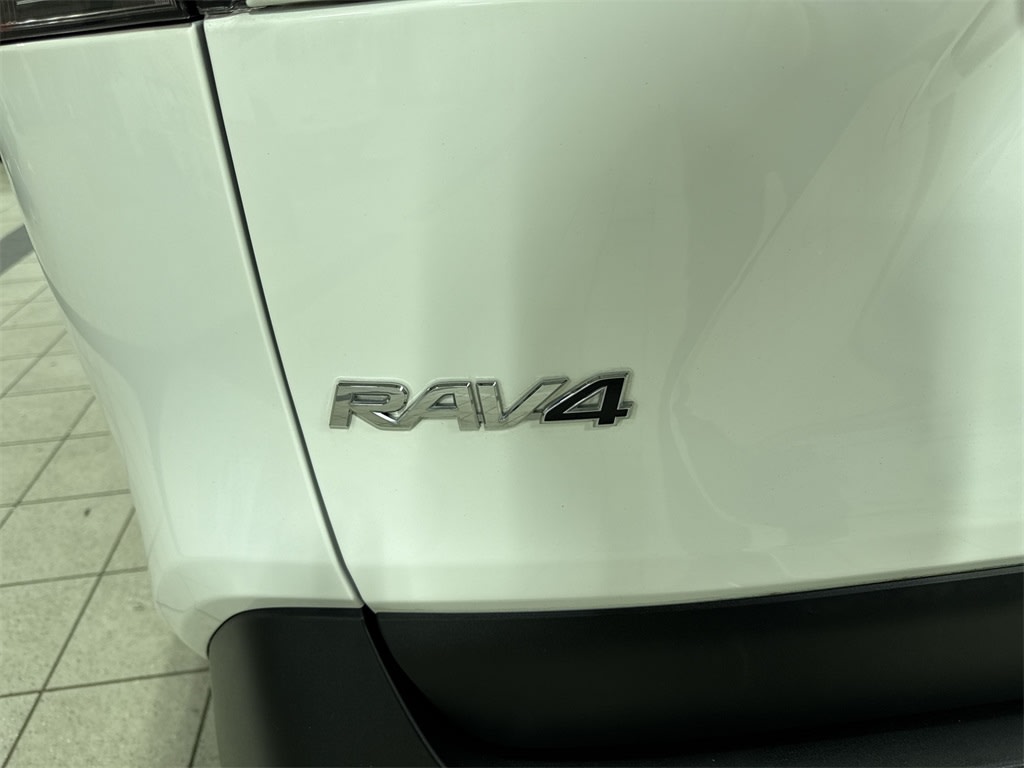 2019 Toyota RAV4 XLE Premium 5