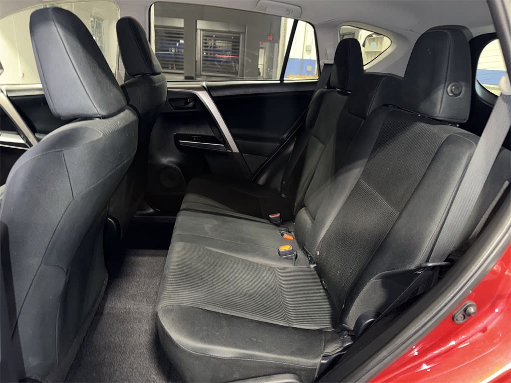 Thumbnail: 2017 Toyota RAV4 - 12