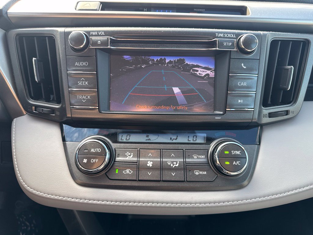 Thumbnail: 2013 Toyota RAV4 - 12