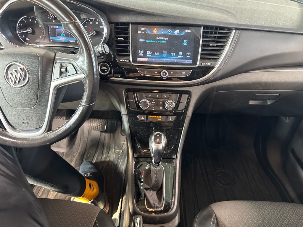 Thumbnail: 2019 Buick Encore - 8