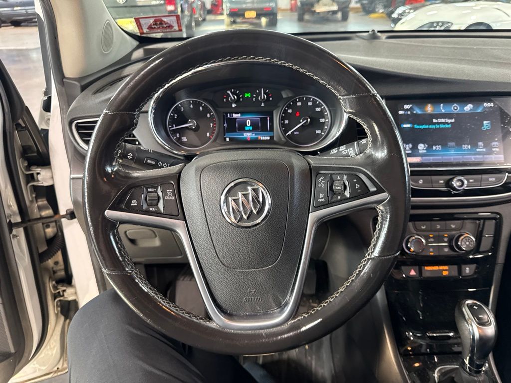 Thumbnail: 2019 Buick Encore - 2