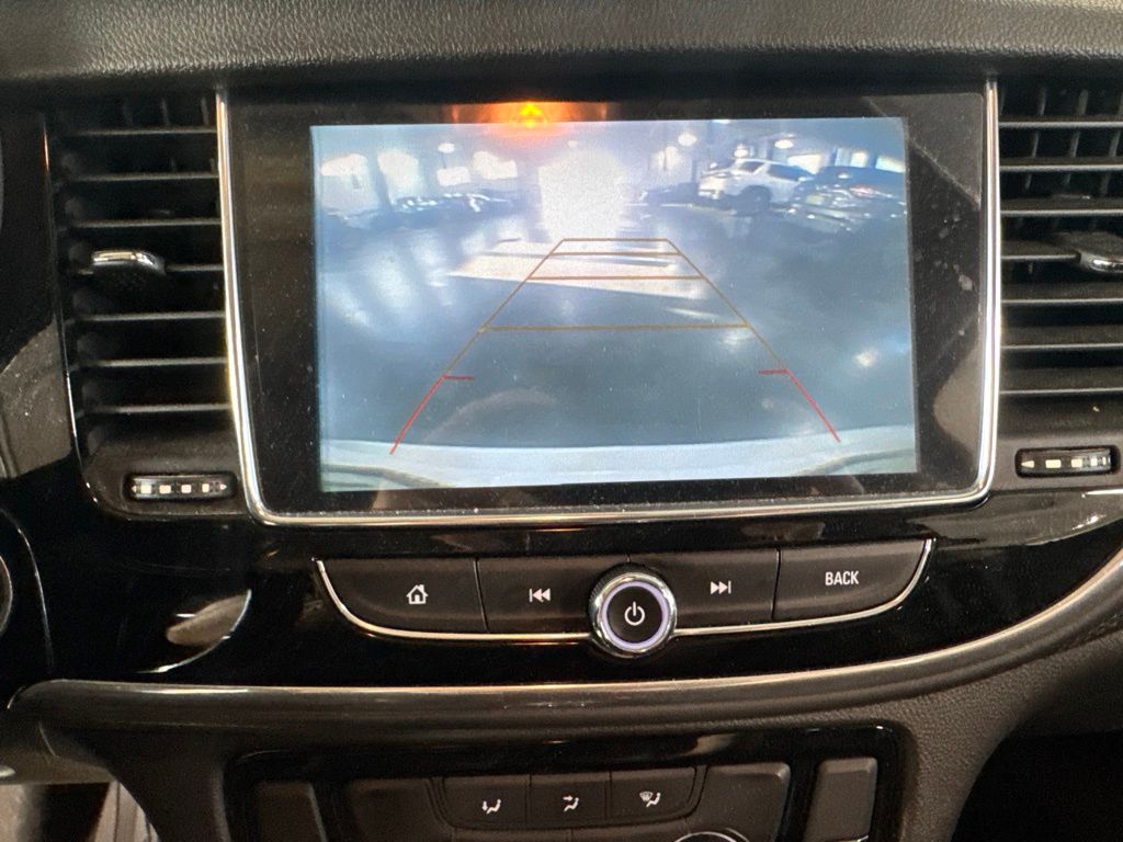Thumbnail: 2019 Buick Encore - 12