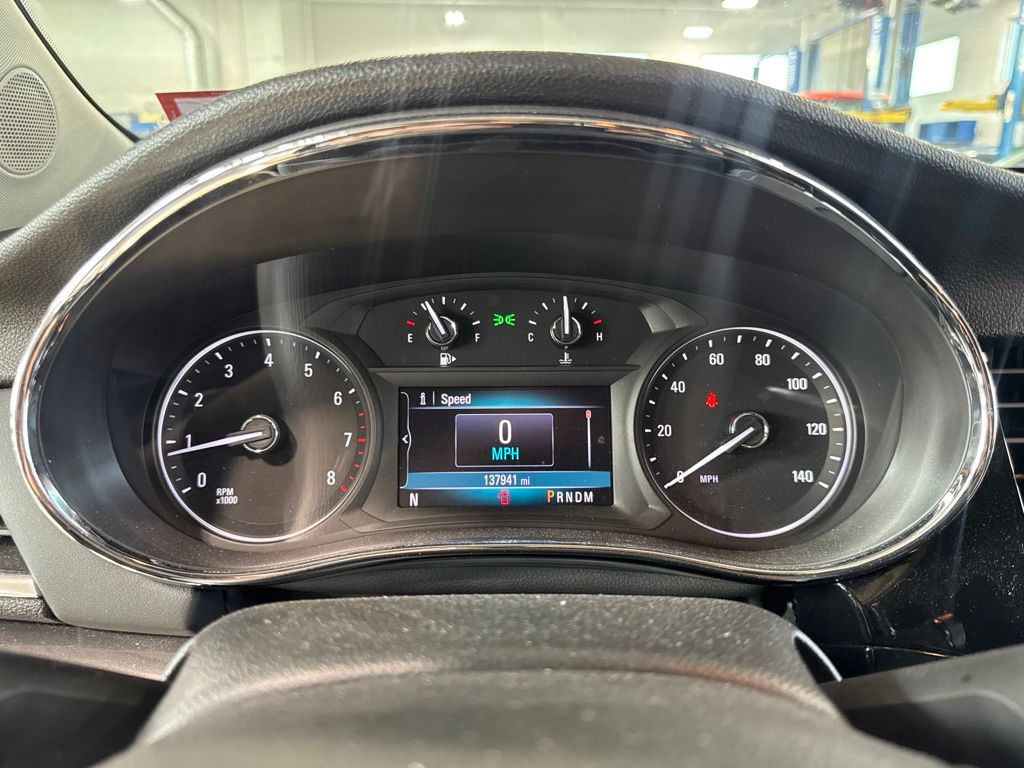 Thumbnail: 2019 Buick Encore - 13