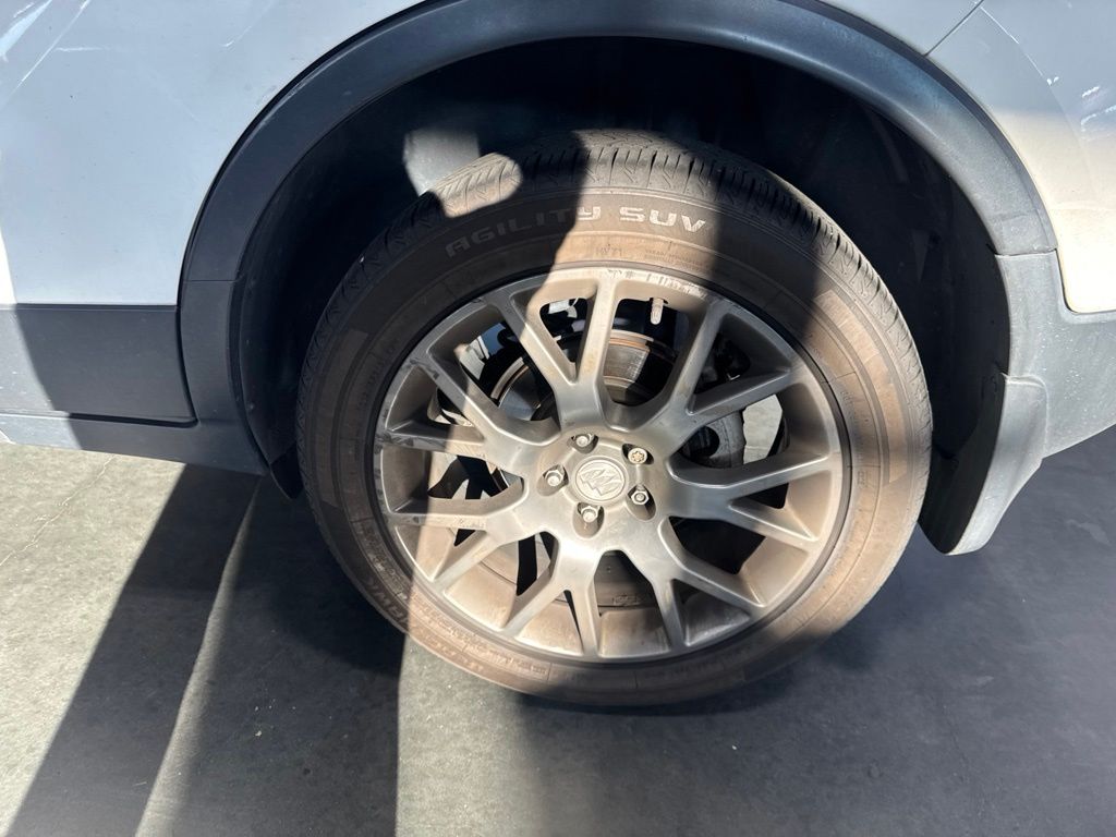 Thumbnail: 2019 Buick Encore - 23