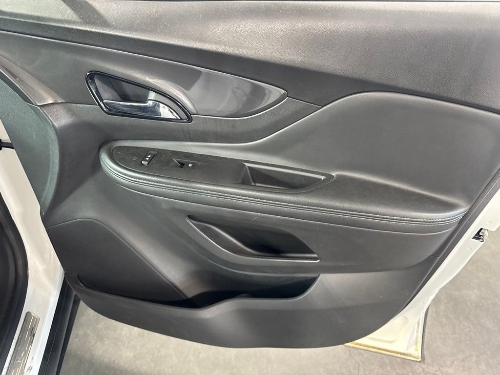 Thumbnail: 2019 Buick Encore - 19