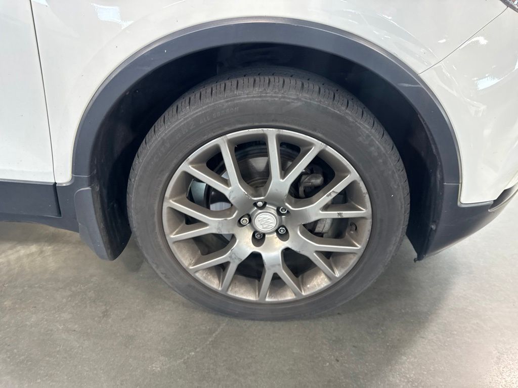 Thumbnail: 2019 Buick Encore - 25