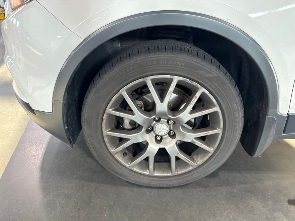 Thumbnail: 2019 Buick Encore - 6
