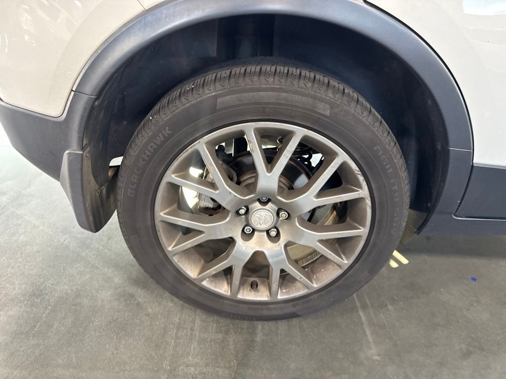 Thumbnail: 2019 Buick Encore - 24