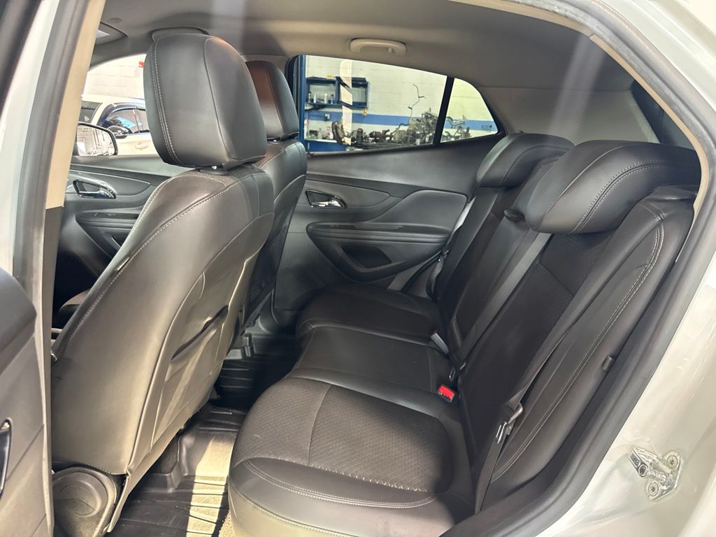Thumbnail: 2019 Buick Encore - 11