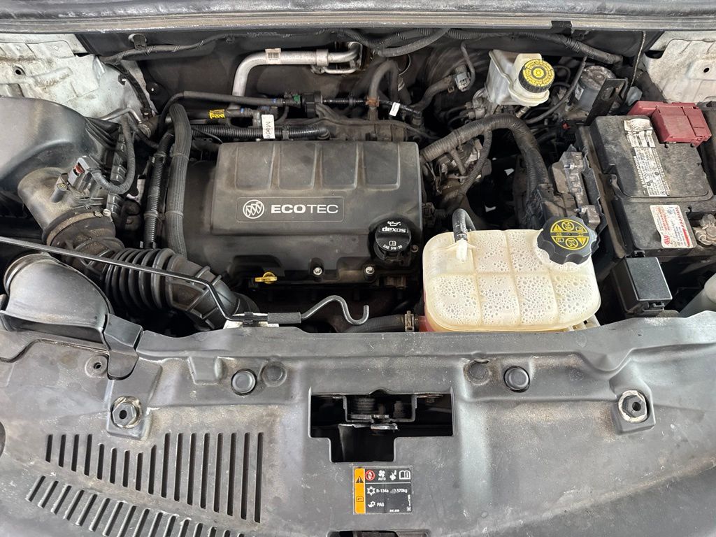 Thumbnail: 2019 Buick Encore - 7