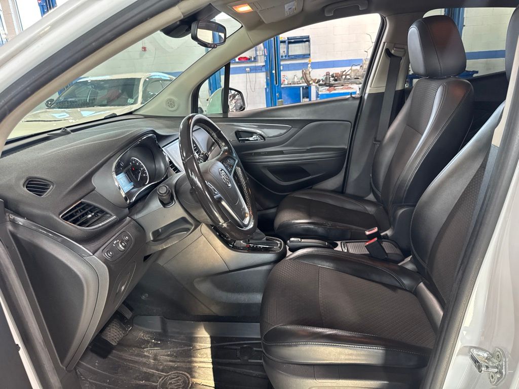 Thumbnail: 2019 Buick Encore - 9
