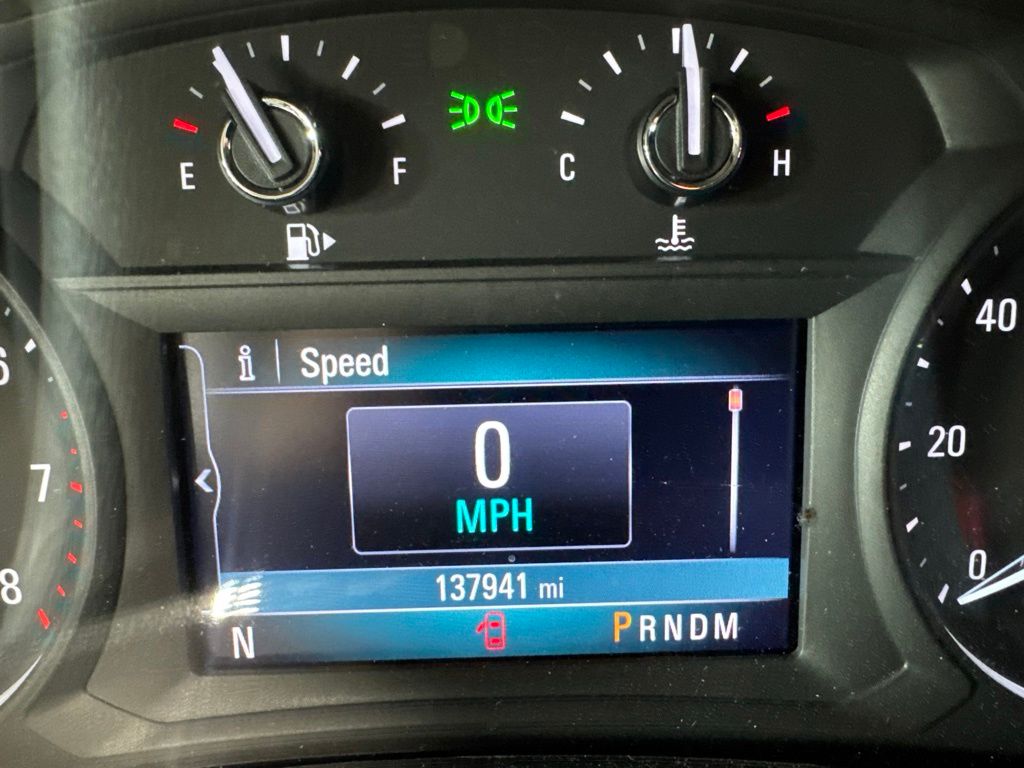 Thumbnail: 2019 Buick Encore - 18