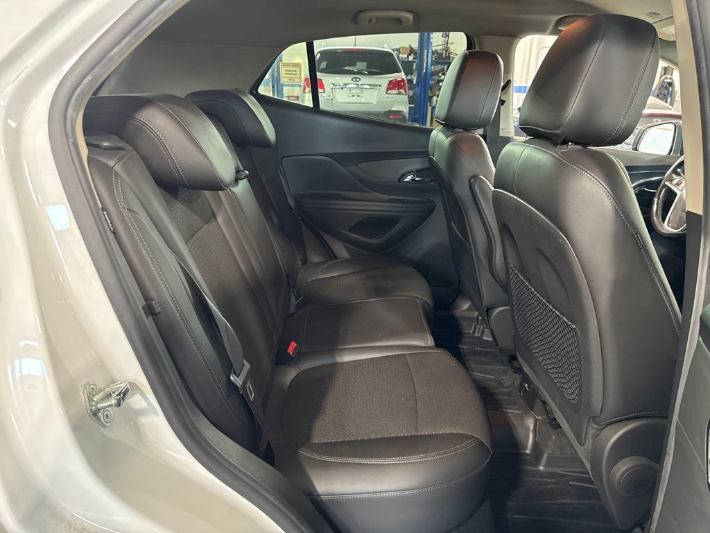 Thumbnail: 2019 Buick Encore - 21