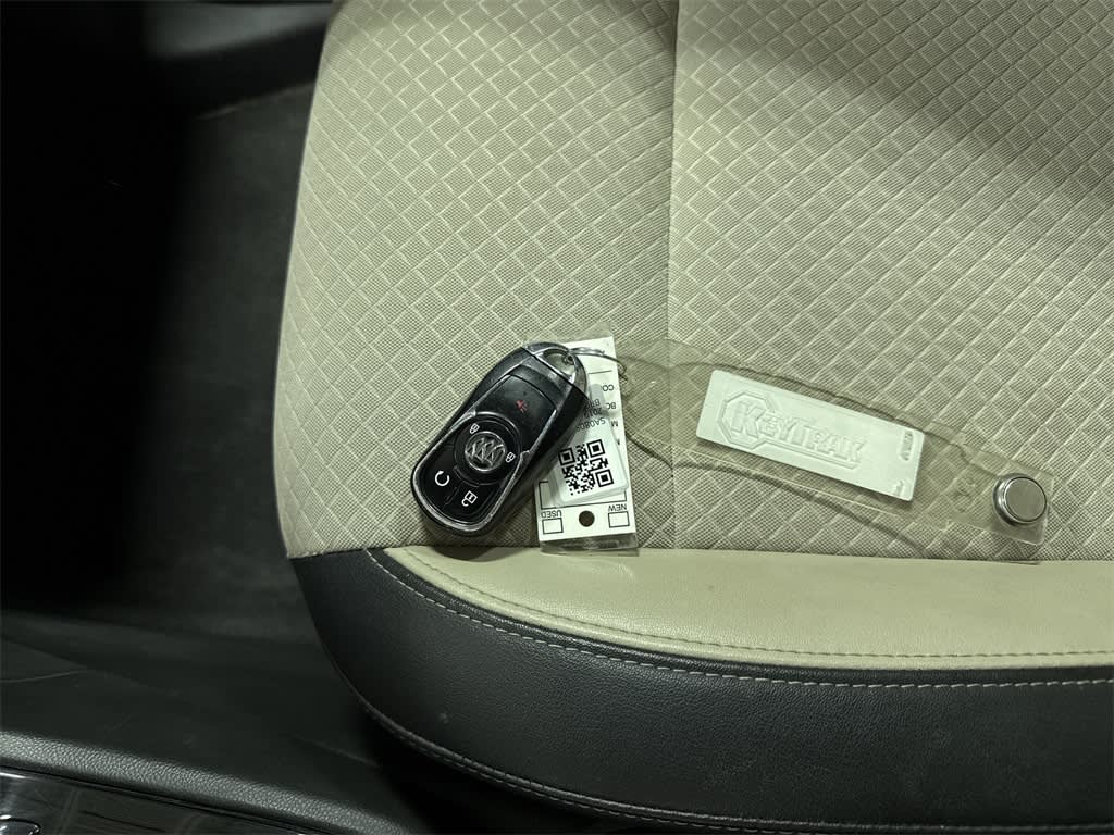 Thumbnail: 2019 Buick Encore - 15