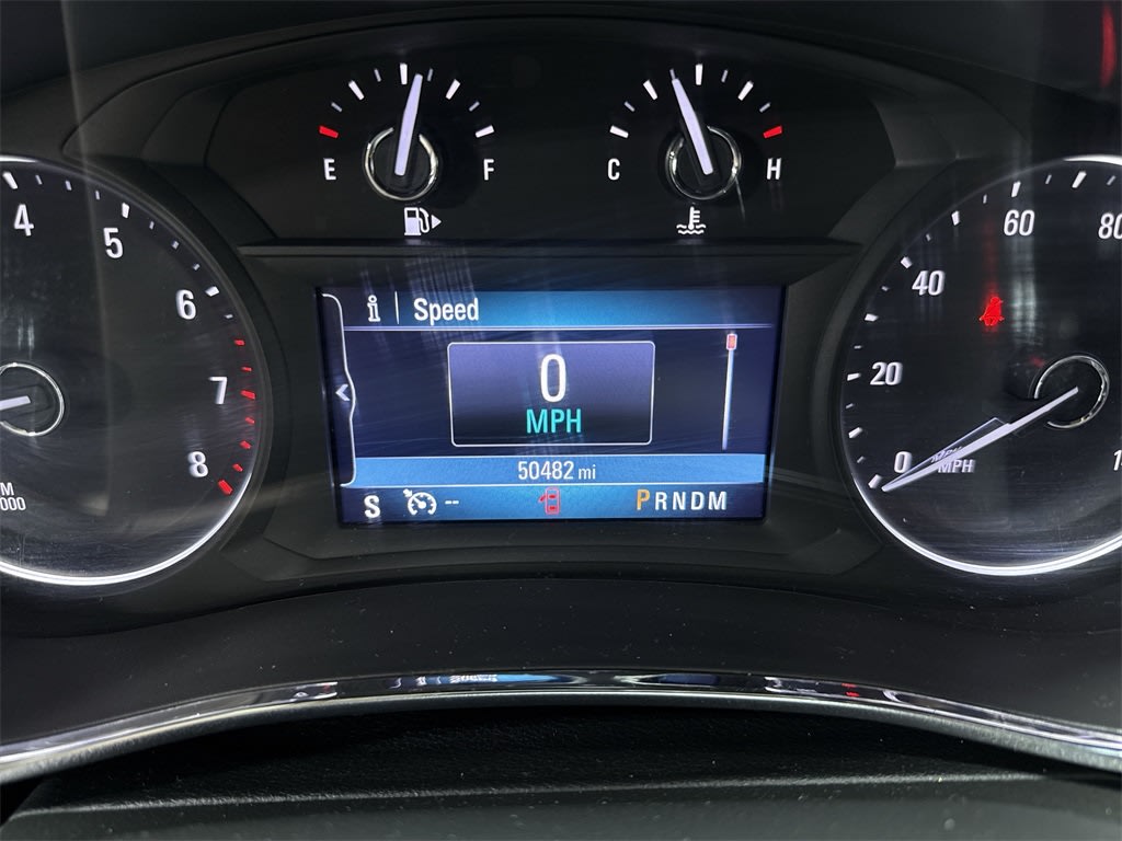 Thumbnail: 2019 Buick Encore - 13