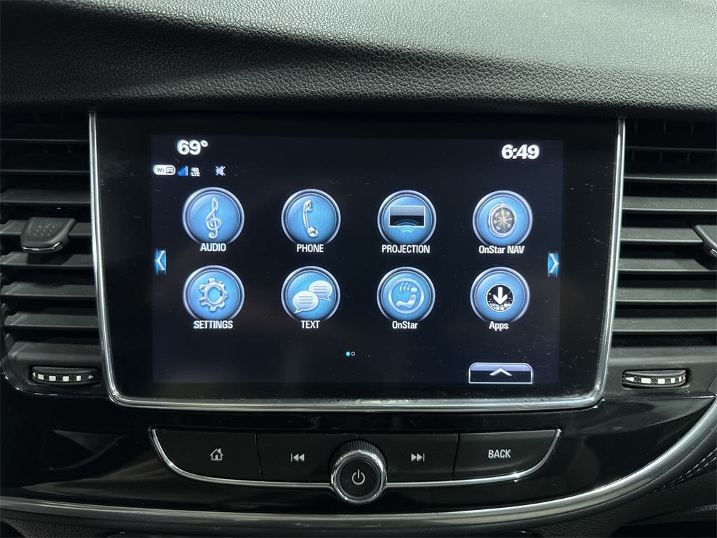 Thumbnail: 2019 Buick Encore - 11