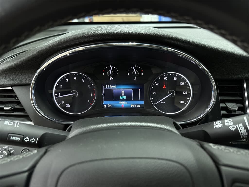 Thumbnail: 2019 Buick Encore - 31