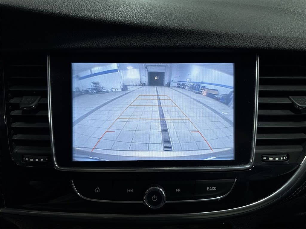 Thumbnail: 2019 Buick Encore - 25