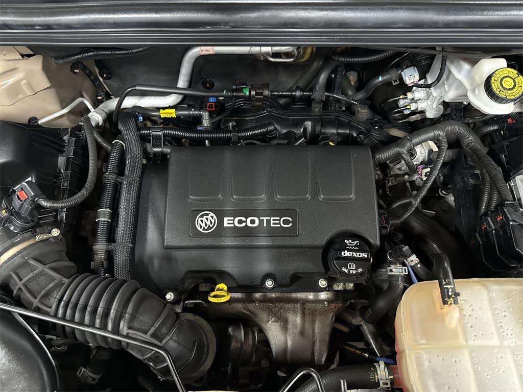 Thumbnail: 2019 Buick Encore - 7