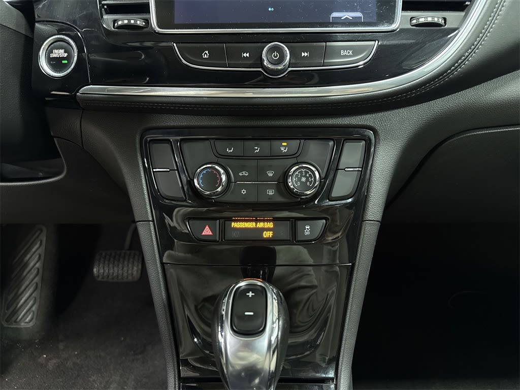 Thumbnail: 2019 Buick Encore - 23