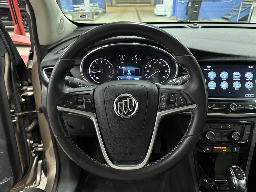 Thumbnail: 2019 Buick Encore - 2