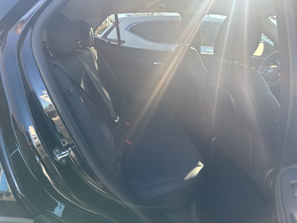 Thumbnail: 2021 Buick Encore GX - 21