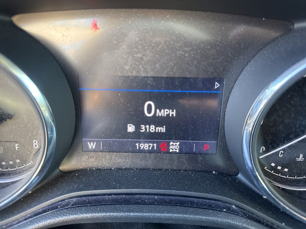 Thumbnail: 2021 Buick Encore GX - 18