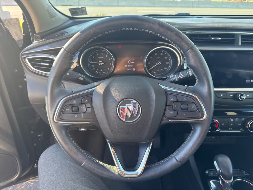 Thumbnail: 2021 Buick Encore GX - 2