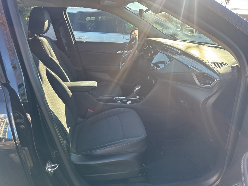 Thumbnail: 2021 Buick Encore GX - 10